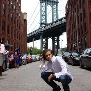 Meet your Posher, Art